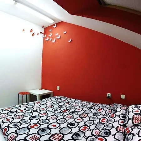 Byvanie V Lokalite Slovensko Holiday home *